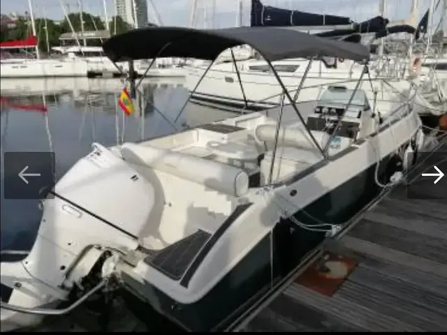 Marinello Eden 22 Open