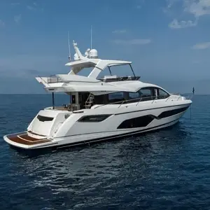 2020 Sunseeker Manhattan 68