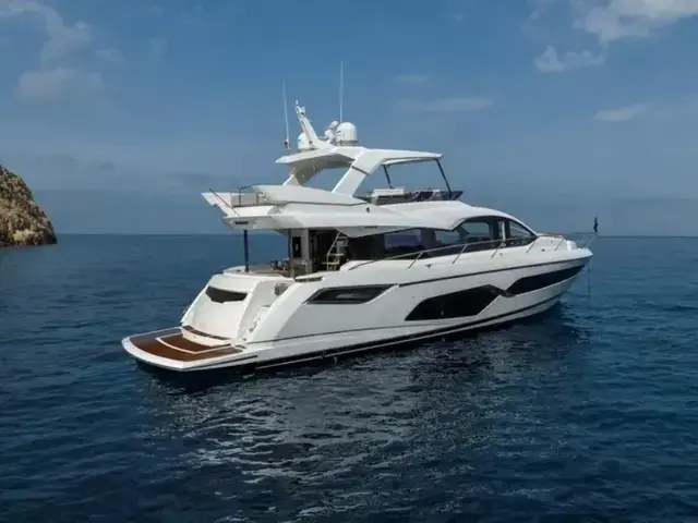 Sunseeker Manhattan 68