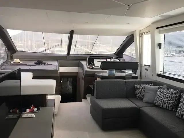 Sunseeker Manhattan 68