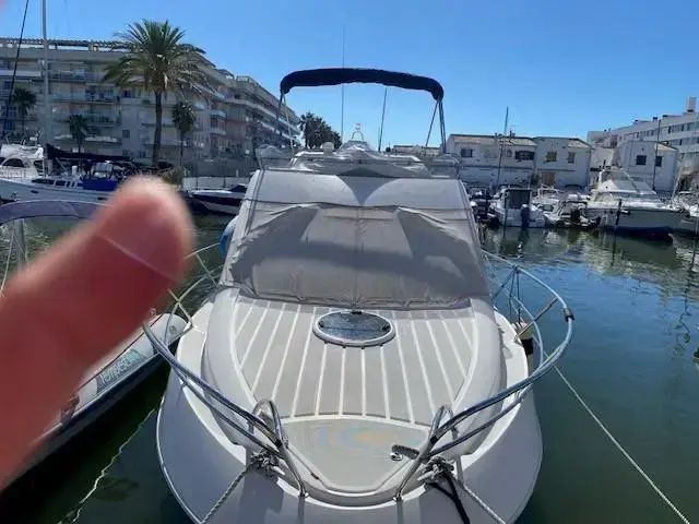 Galeon 290 Fly