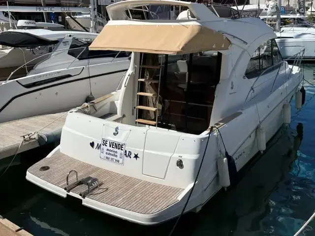 Beneteau Antares 30