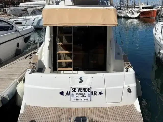 Beneteau Antares 30