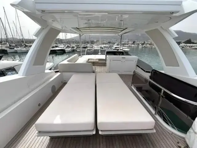 Sunseeker Manhattan 68