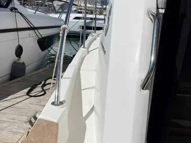 Beneteau Antares 30