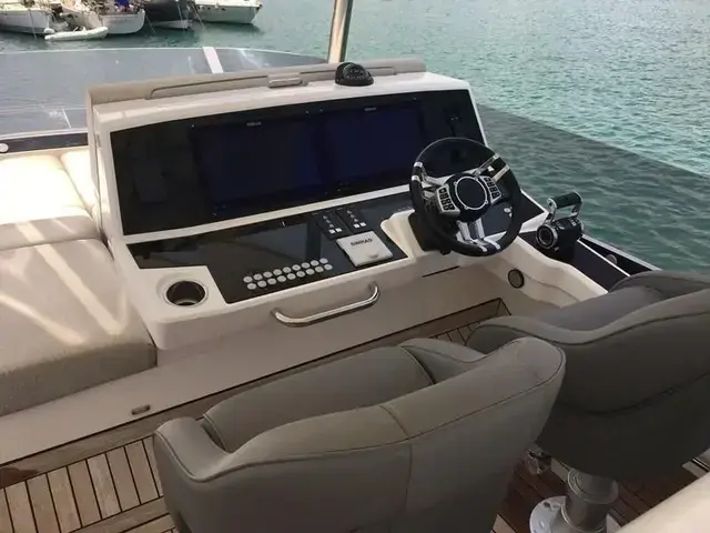 Sunseeker Manhattan 68