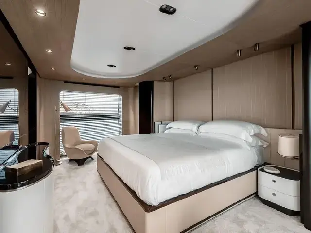 Azimut Grande 27 Metri