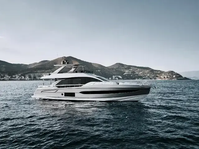 Azimut Fly 78