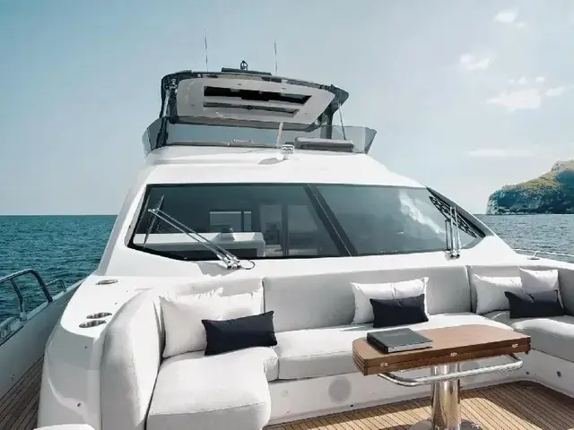 Azimut Fly 78