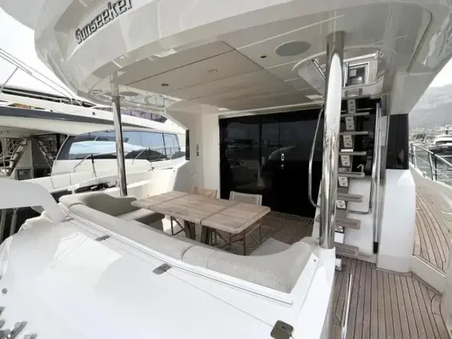 Sunseeker Manhattan 68