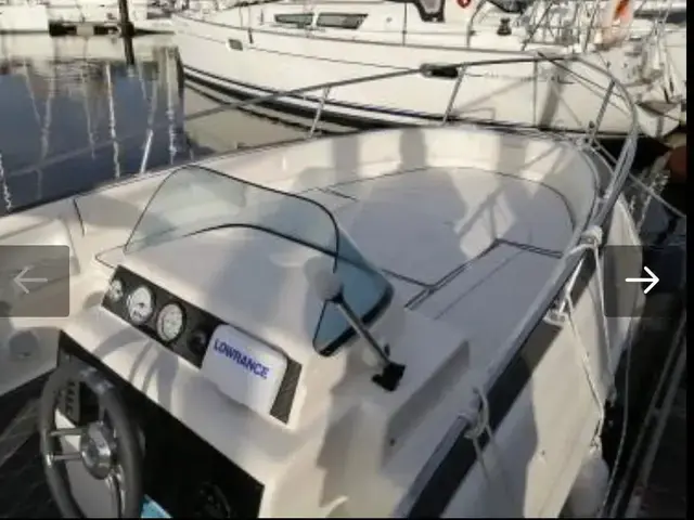 Marinello Eden 22 Open