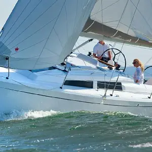 2025 Hanse 315