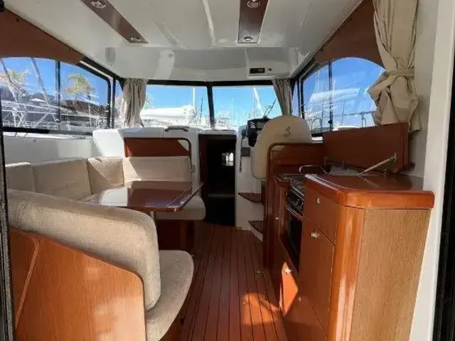 Beneteau Antares 30