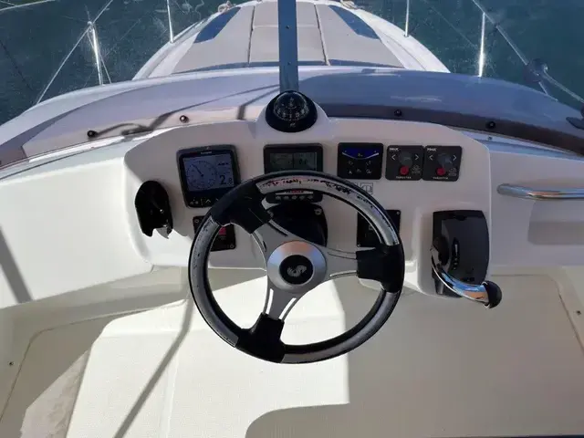 Beneteau Antares 30