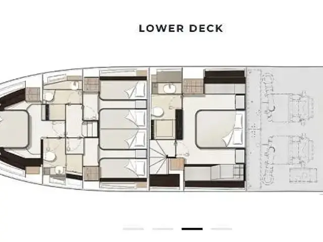 Sunseeker Manhattan 68