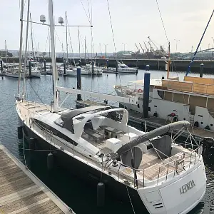 2015 Jeanneau JY 64