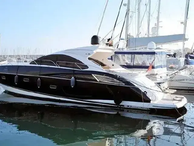 Sunseeker Predator 60