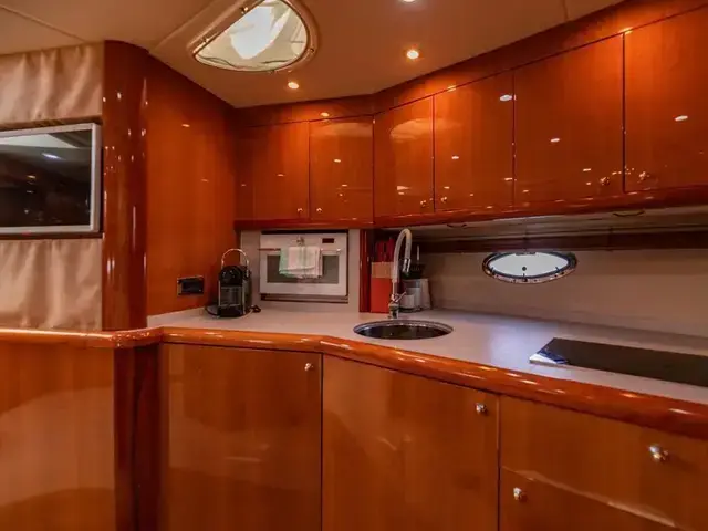 Sunseeker Portofino 53