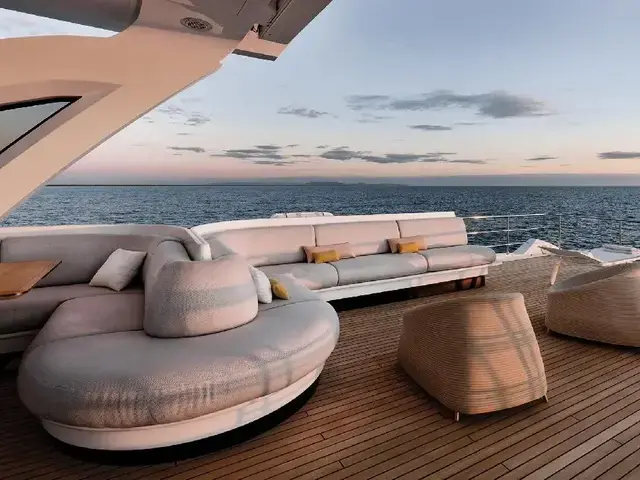 Azimut Grande 32 Metri