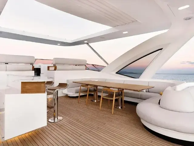 Azimut Grande 32 Metri