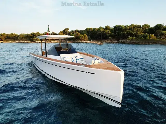 Nautor Swan Shadow 42