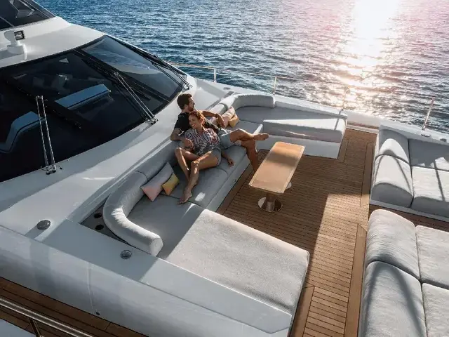 Azimut Grande 32 Metri