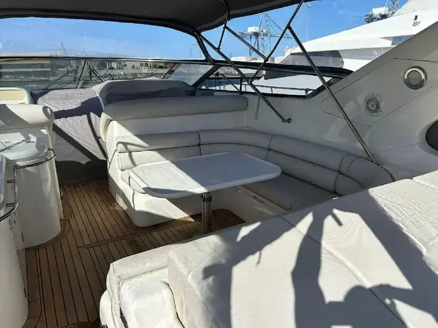 Sunseeker Camargue 55