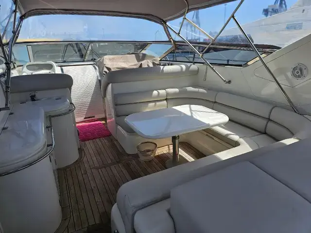 Sunseeker Camargue 55