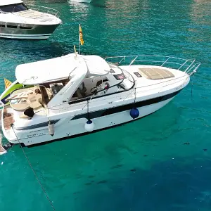 2013 Bavaria 35 Sport