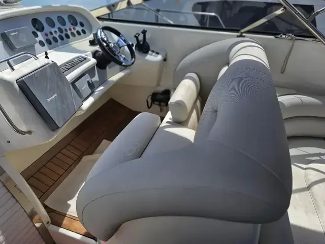 Sunseeker Camargue 55