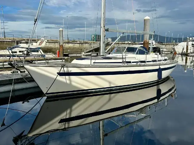 Bavaria 40