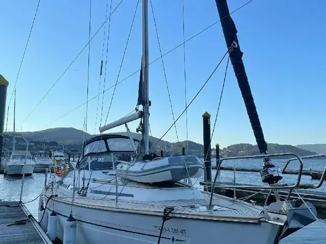 Bavaria 40