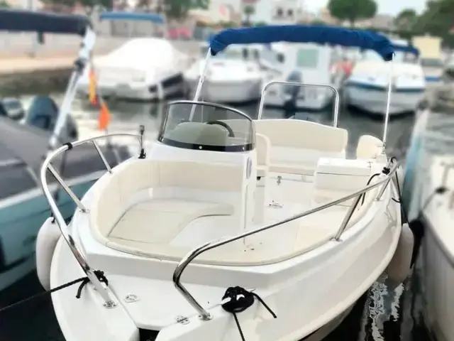 Marinello Eden 22 Open