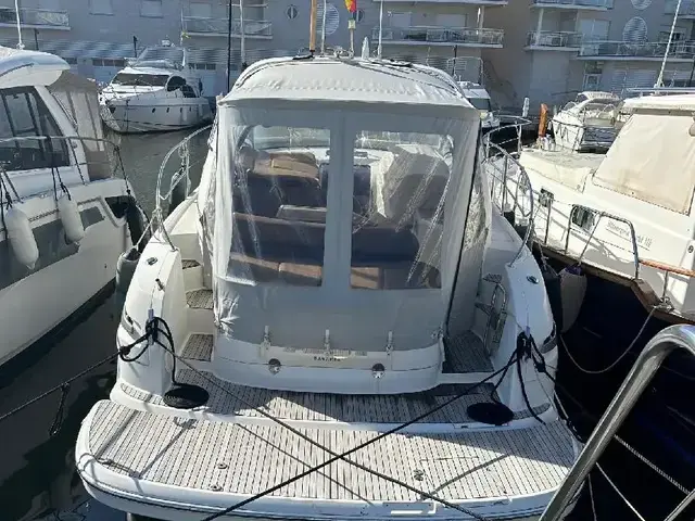 Bavaria 35 Sport