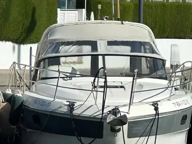 Bavaria 35 Sport