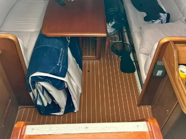 Bavaria 40