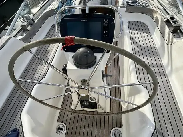 Bavaria 40