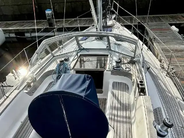 Bavaria 40