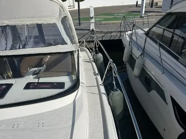 Bavaria 35 Sport