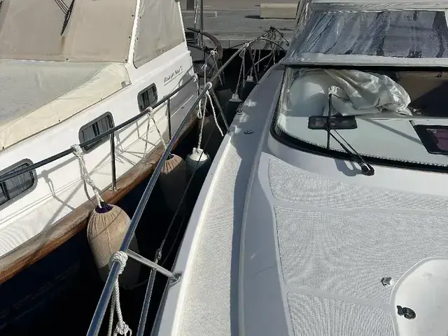 Bavaria 35 Sport