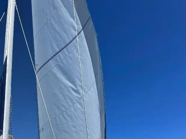 Bavaria 40