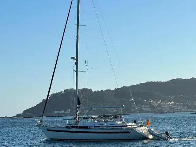 Bavaria 40