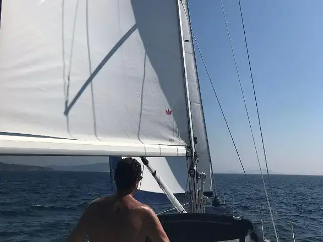 Bavaria 40