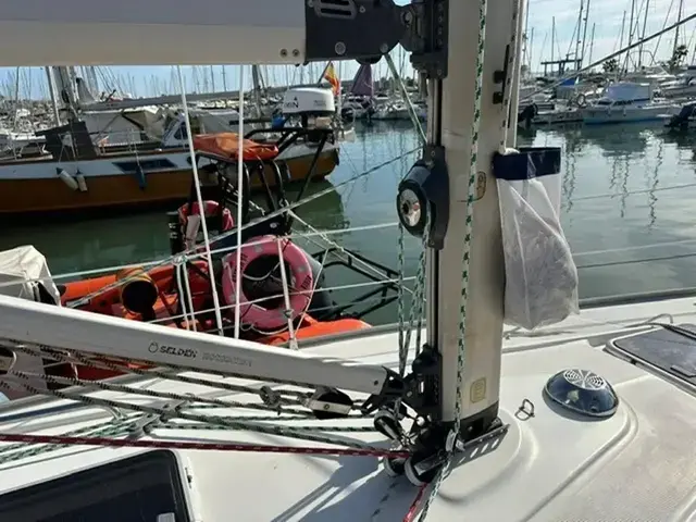 Bavaria 32