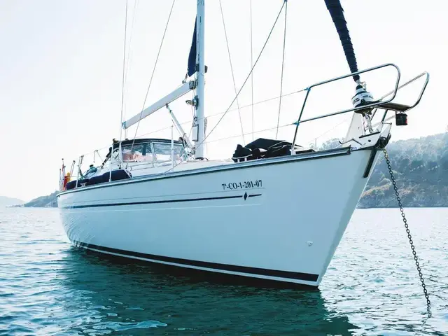 Bavaria 40