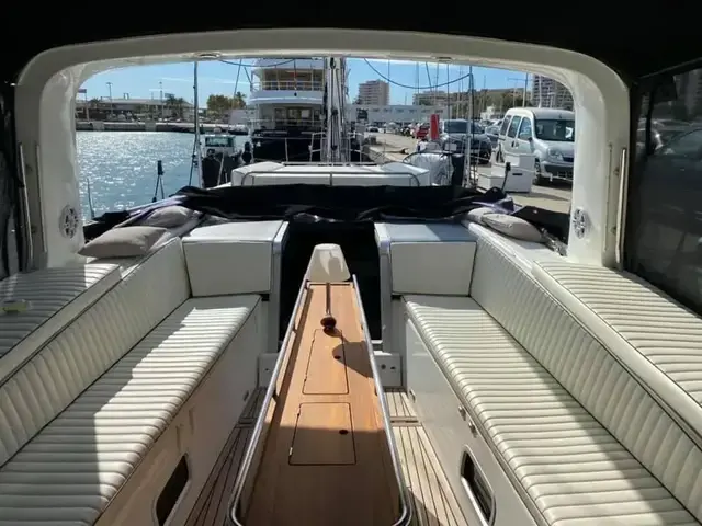 Beneteau Oceanis 58