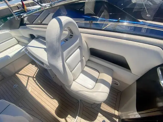 Sunseeker Superhawk 43