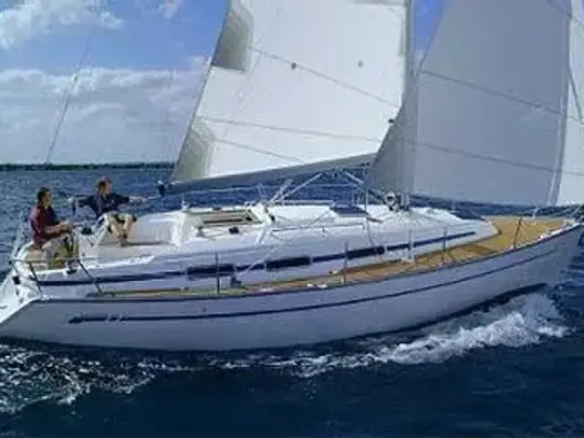 Bavaria 32