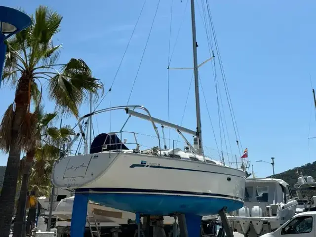 Bavaria 38 Cruiser