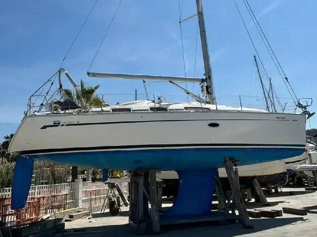 Bavaria 38 Cruiser